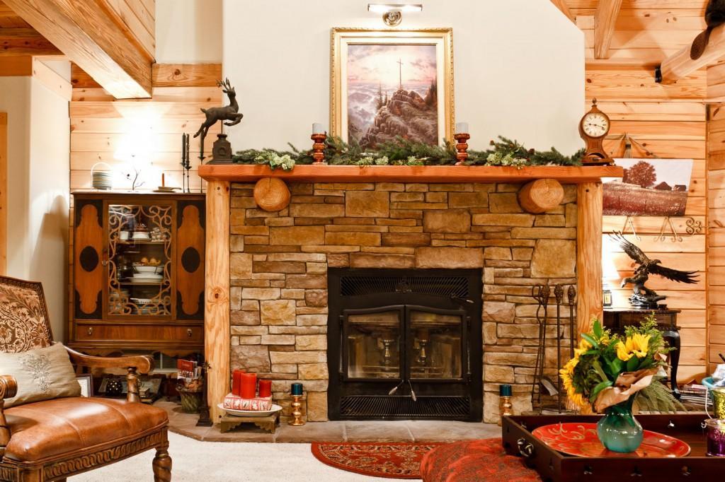 Scenic Valley Inn B&B And Event Center Manhattan Exteriér fotografie